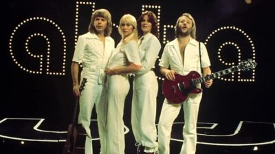 Dünyaca ünlü ABBA grubundan acı haber!