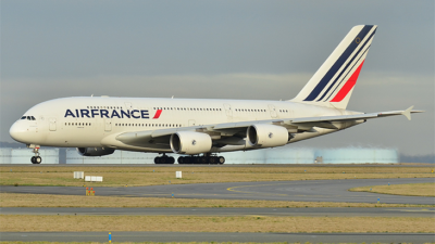 Air France, 228 kişinin hayatını kaybettiği uçak kazasında suçsuz bulundu