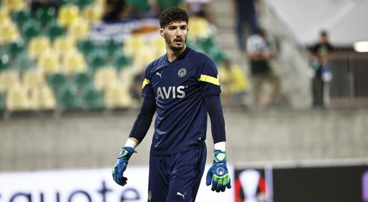Fenerbahçe’den Altay Bayındır açıklaması