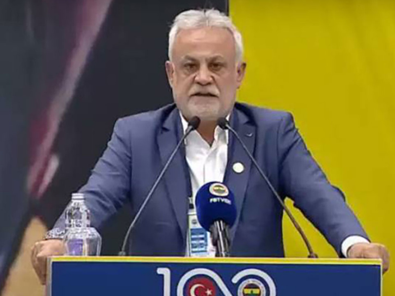 Fenerbahçe üyesindan skandal sözler! “…Bülent Ersoy’dan…
