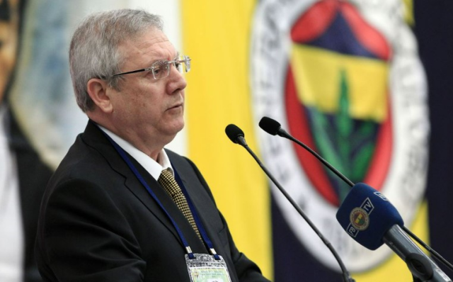Aziz Yıldırım’dan Kocaelispor için büyük fedakarlık