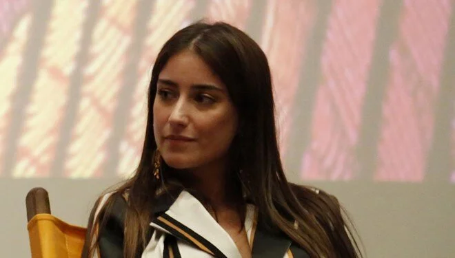 Hazal Kaya hakkında 2 yıl 4 ay hapis istemi