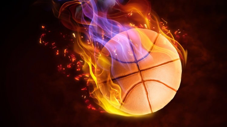 Basketbolda Bursa takımlarının programı