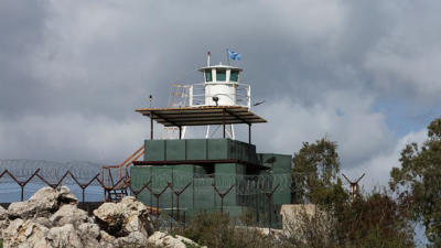 BM: İsrail ve Lübnan sınırındaki durum çok tehlikeli