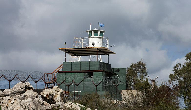 BM: İsrail ve Lübnan sınırındaki durum çok tehlikeli