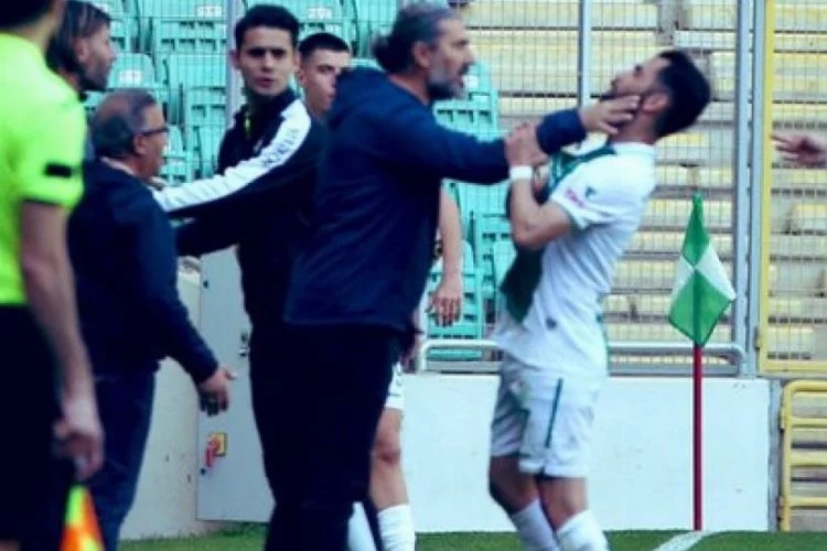 Hasan Ayaroğlu’dan Ahmet Yıldırım açıklaması
