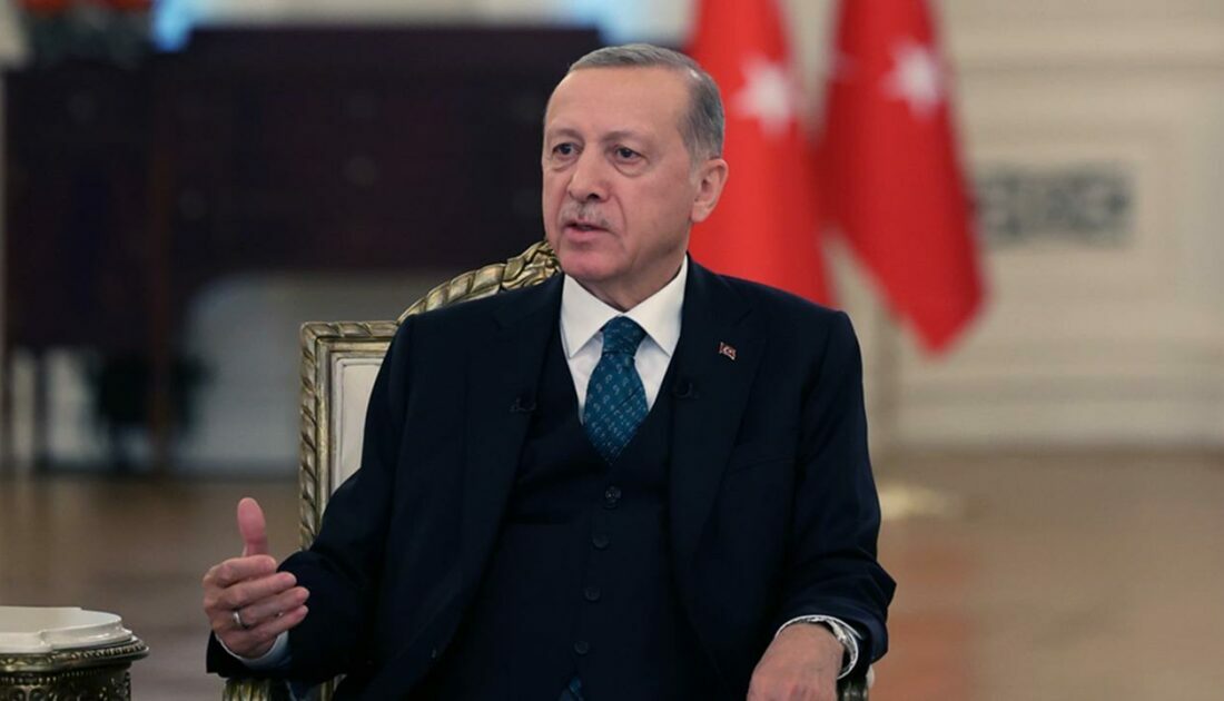 Cumhurbaşkanı Erdoğan’ın sağlık durumu hakkında açıklama