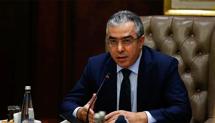 Cumhurbaşkanı Başdanışmanı: Verilen bu karar kesindir