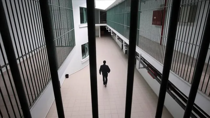 DEAŞ’ın sözde üst düzey yöneticisi 17 yıl 6 ay hapse çarptırıldı DEAŞ’ın sözde üst düzey yöneticisi 17 yıl 6 ay hapse çarptırıldı