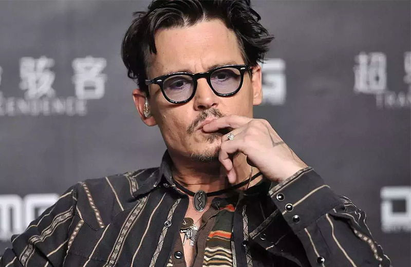 Johnny Depp’in ‘kariyerine dönüş’ filmine gölge düştü