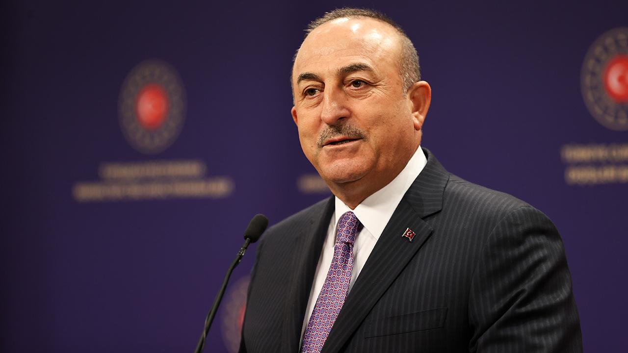 Çavuşoğlu: ABD, ‘S-400’leri Ukrayna’ya gönderir misiniz’ dedi, olmaz dedik