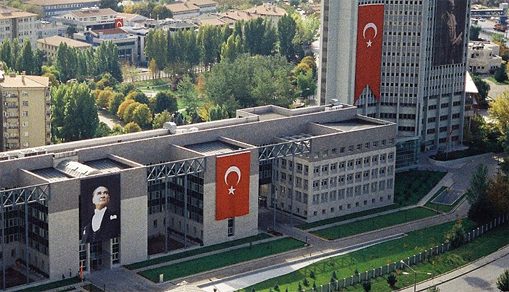 Dışişleri’nden ABD’nin İnsan Ticareti Raporu’na tepki