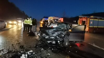 Bursa’daki feci kazada karar: İki kişiyi hayattan koparmıştı