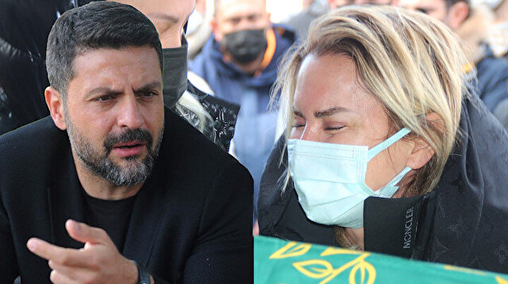 Ece Erken’den olay sözler: Bu ilişkide kandırılan taraf bendim