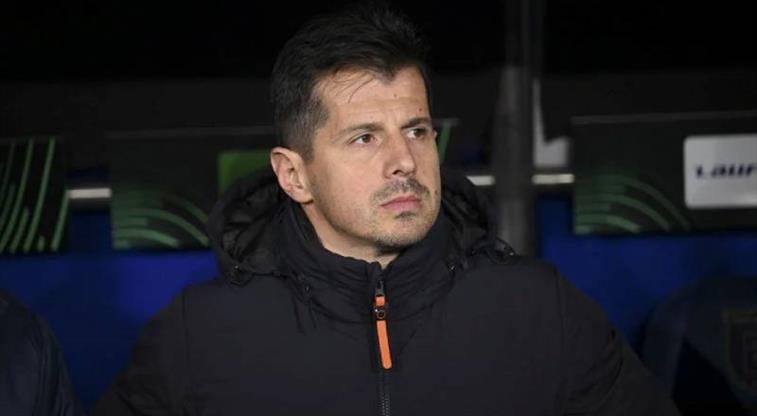 Başakşehir’den Emre Belözoğlu’nun karıştığı olayla ilgili açıklama