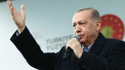 Cumhurbaşkanı Erdoğan’ın Bursa ziyareti belli oldu