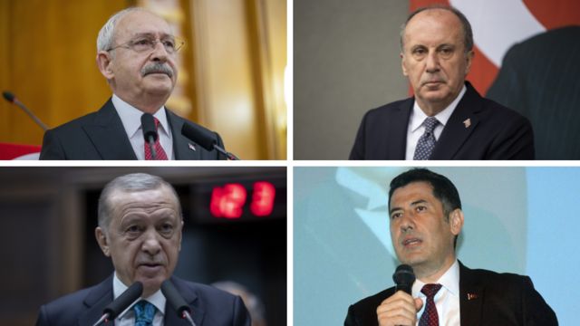EYT’lilerden liderlere ‘oy’ resti!