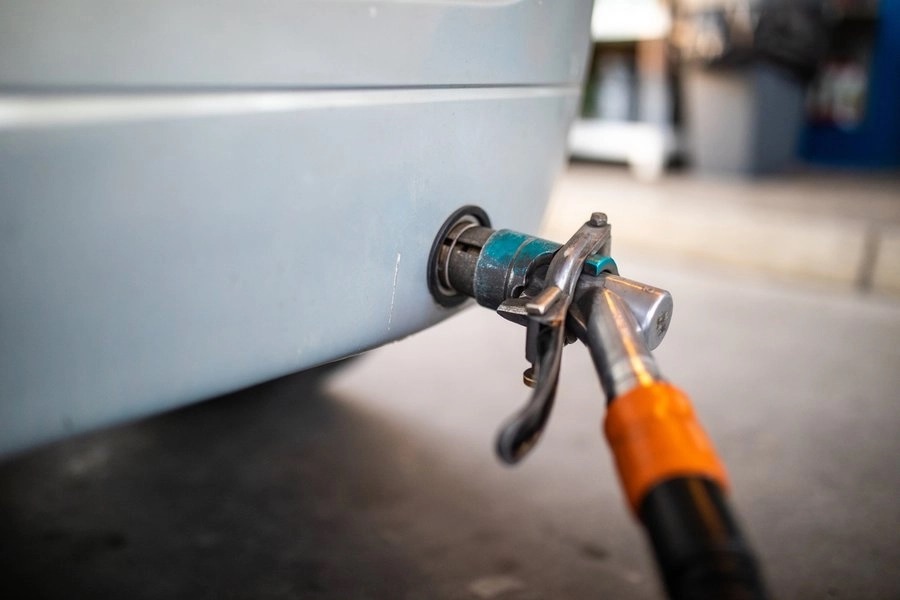 LPG’ye indirim geliyor