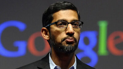 Google CEO’sundan yapay zeka itirafı