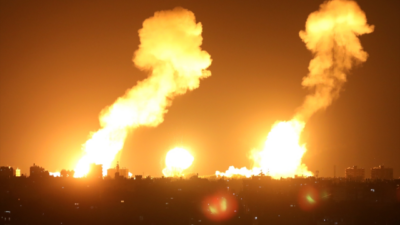 İsrailli yetkililerden Gazze ve Lübnan açıklaması