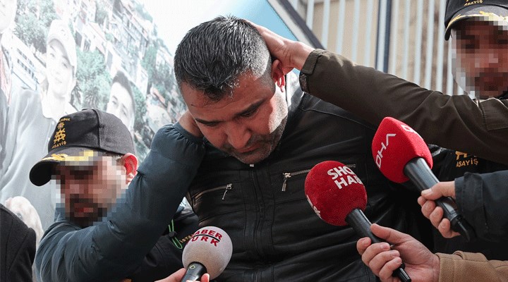 İYİ Parti İl Başkanlığı’na saldırı! Şüpheli serbest bırakıldı