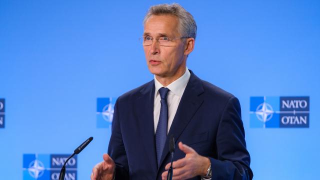 NATO’dan açıklama: Finlandiya ne zaman katılacak?