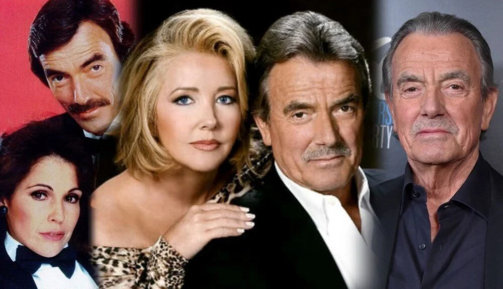 Yalan Rüzgarı’nın yıldızı Eric Braeden kansere yakalandı