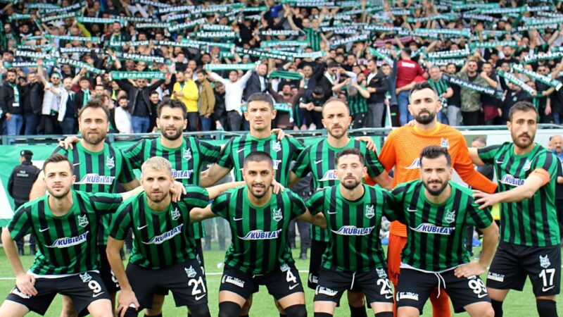 TFF 3. Lig’de bir Bursa takımı daha
