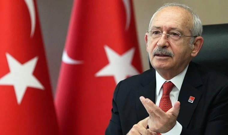 EYT düzenlemesiyle gündem olmuşlardı! Kılıçdaroğlu onlara seslendi!