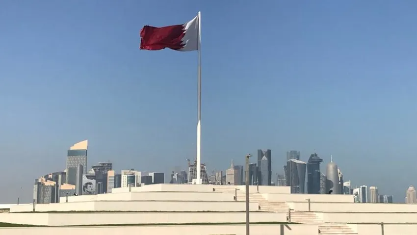 Katar’dan ‘normalleşme’ açıklaması: Sadece spekülasyon Katar’dan ‘normalleşme’ açıklaması: Sadece spekülasyon