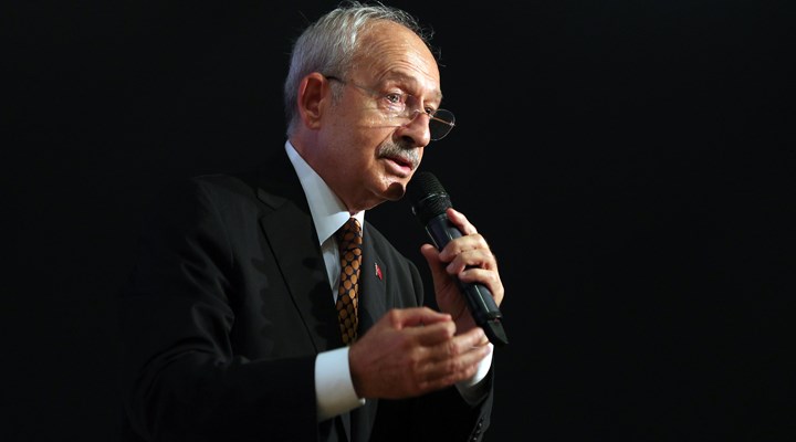 Kılıçdaroğlu Bursa’ya geliyor