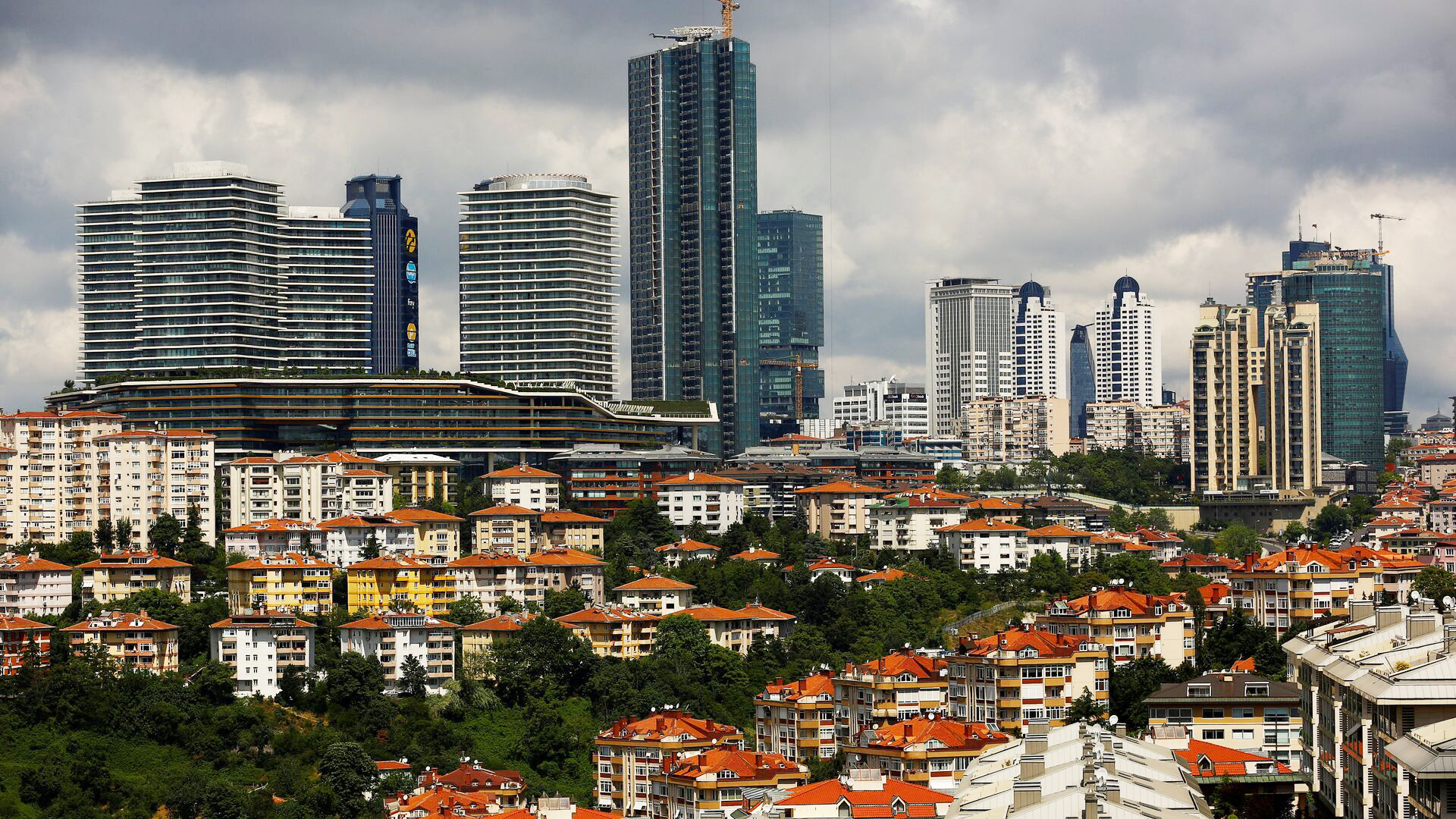 İstanbul’da kentsel dönüşüme destek kararı