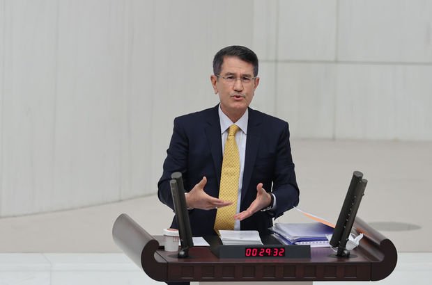 AK Partili Canikli’nin yeğeni hamile eşini darp etti