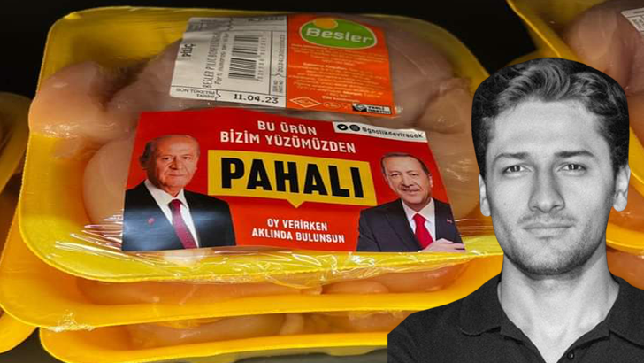 Mahir Akkoyun serbest bırakıldı