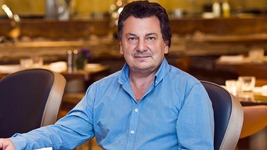 Vedat Milor’dan şaşırtan haber: Bu işi yapmayı bıraktım