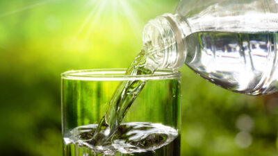 ‘Bayramda 2,5 litre su içmeye özen gösterin’