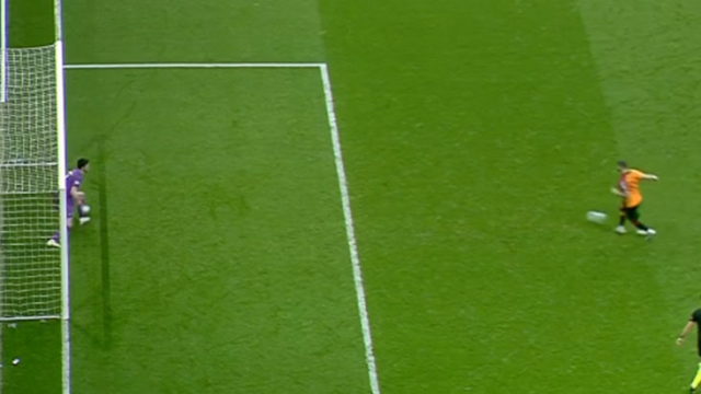 Icardi penaltıyı kaçırdı, Okan Buruk sinirden kulübeyi yumrukladı