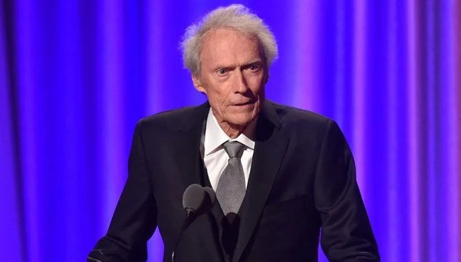 Clint Eastwood son filmini çekecek