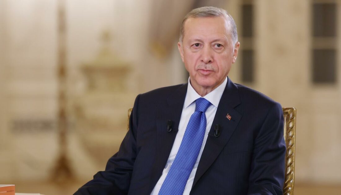 Erdoğan: Koalisyon ortakları teröristlere ümit veriyor
