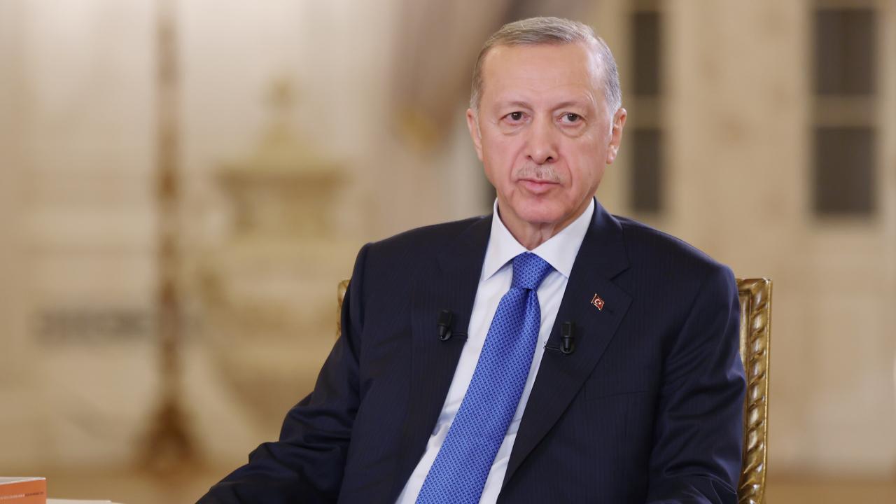 Erdoğan: Koalisyon ortakları teröristlere ümit veriyor