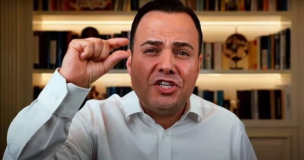 Özgür Demirtaş’tan dolar uyarısı: 24-25’li seviyelere gelecek!