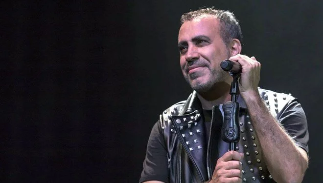 Haluk Levent Time’ın ‘En etkili 100 kişi’ ödülünü reddetti