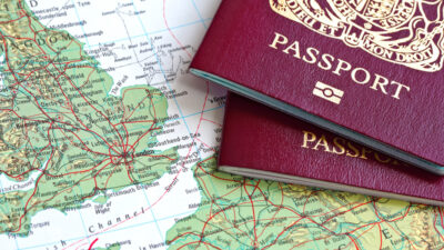 Kamerun online vize başvurusuna geçiyor