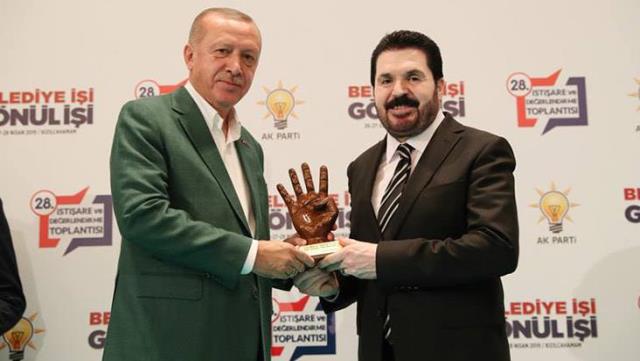 Savcı Sayan: Çalışmaya devam edeceğim