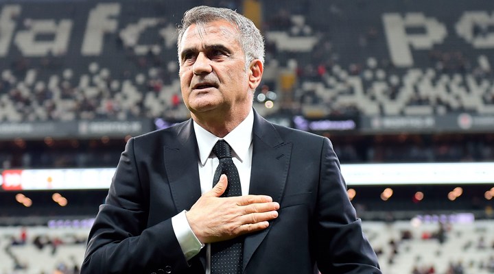 Şenol Güneş’ten sert sözler: Bu kadar kötü oynayamazlar