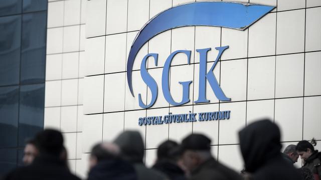 Büro-İş: SGK’deki angaryalara son verin