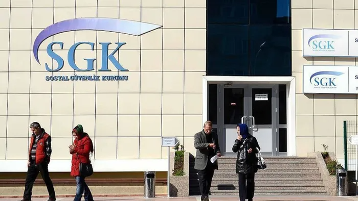 EYT’liler bu defa SGK’ye takıldı