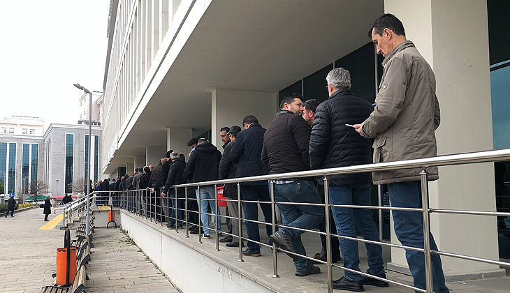 EYT maaşları neden gecikiyor? SGK İl Müdürü açıkladı