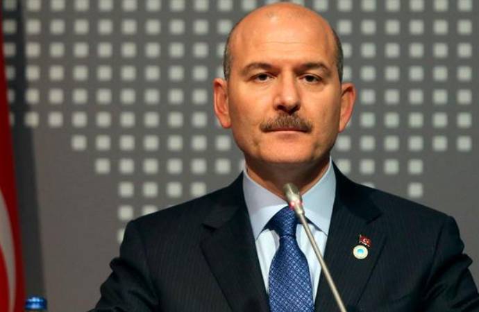 Bakan Soylu depremde son can kaybını açıkladı