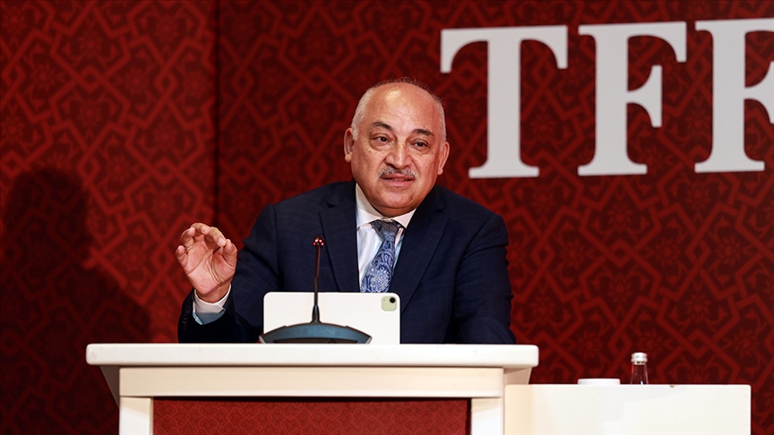 Büyükekşi’den Lale Orta ve hakem atamalarıyla ilgili açıklamalar